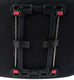 Reisenthel mand carrybag gt carrybag gt black uniklip 2