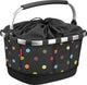 Rixen kaul mand carrybag gt reisenthel carrybag gt dots for racktime