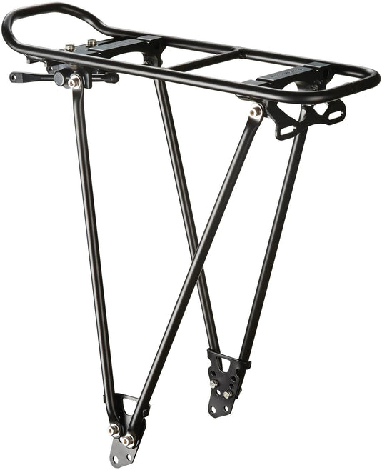Racktime fold-it adjustable luggage carrier 24- 29