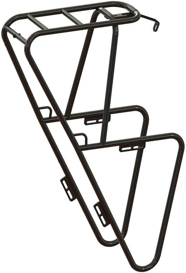 Tubus bagagedrager grand expedition front fr.rack grand exp. front 26 28 black