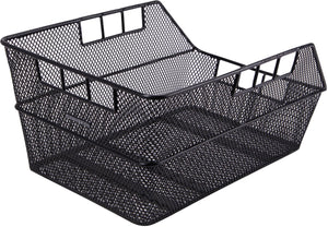 Contec schooltassenmand mocca ct hr-basket mocha black