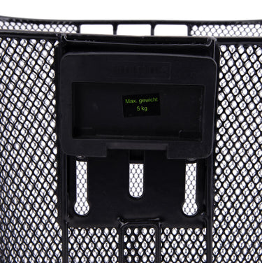 Contec mand espresso kf ct vr basket espresso kf black