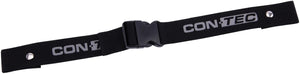 Contec bevestigingsgordel flavourbelt ct belt flavourbelt black reflex