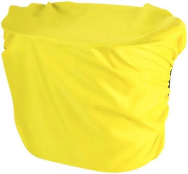 Haberland regenhoes rain cover yellow