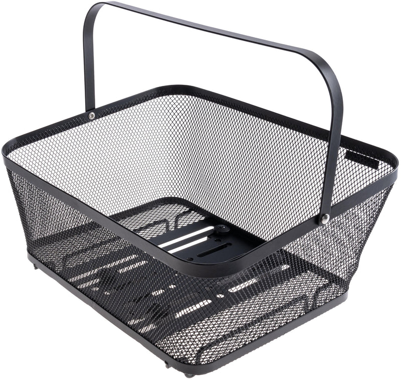 Load image into Gallery viewer, Contec mand vero mik 2.0 ct hr-basket vero mik 2.0 steel 40x30x18 14 cm blac
