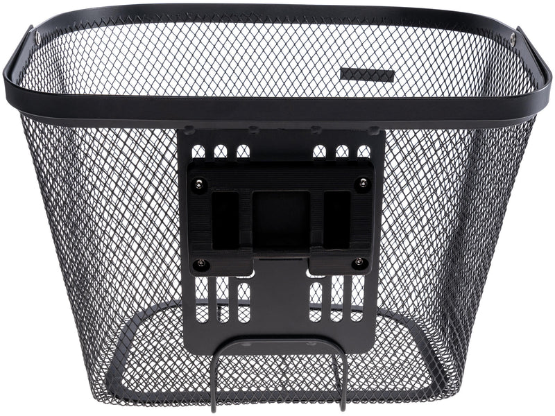 Load image into Gallery viewer, Contec mand cappu kf ct vr-basket cappu kf ste 35x26x25 cm black
