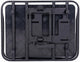 Atranvelo korb bakery one atran baskets bakery one black