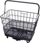 Atranvelo mand bring m avs fr.basket bring m avs black