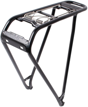 Atranvelo bagagedrager commute sport avs rear rack commute sport avs black