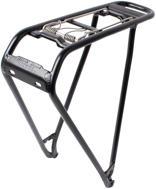 Atranvelo gepäckträger commute sport avs rear rack commute sport avs black