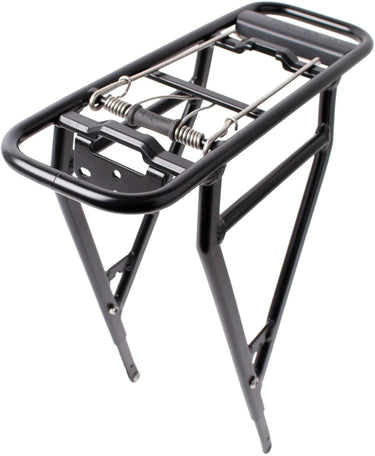 Atranvelo bagagedrager commute 365 bs avs rear rack commute 365 bs avs black