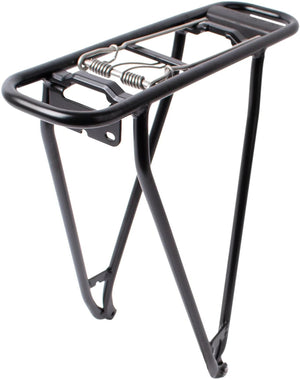 Atranvelo bagagedrager commute pro avs rear rack commute pro avs black