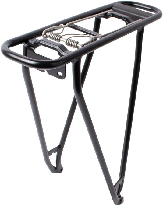 Atranvelo bagagedrager commute pro avs rear rack commute pro avs black