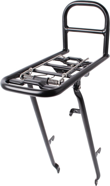 Atranvelo transport-bagagedrager cargo mini avs fr. carrier cargo mini avs black