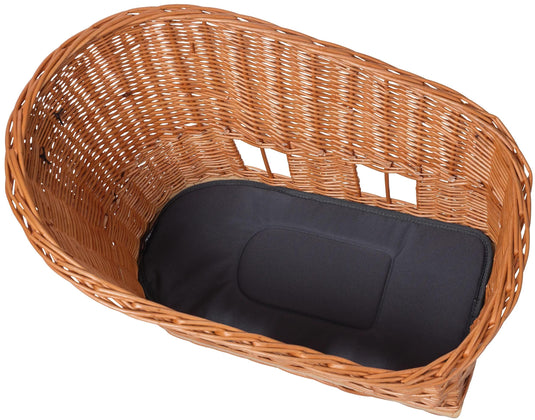 Basil tierkorb pasja mik 2.0 rear animal basket pasja mik 2.0 size m
