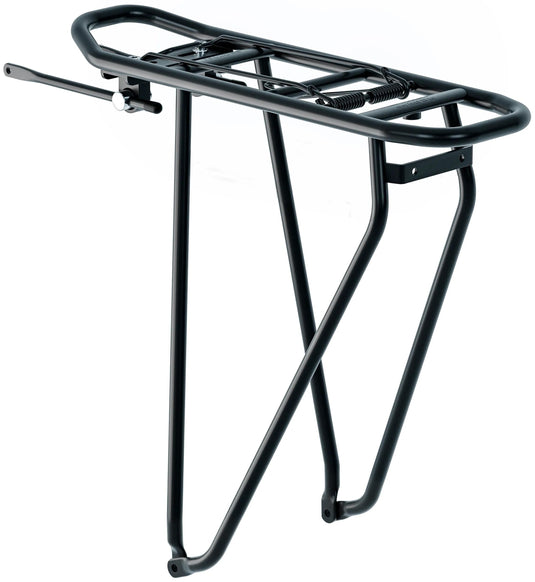 Racktime bagagedrager basic 2.0 rear rack basic 2.0 29 boost black