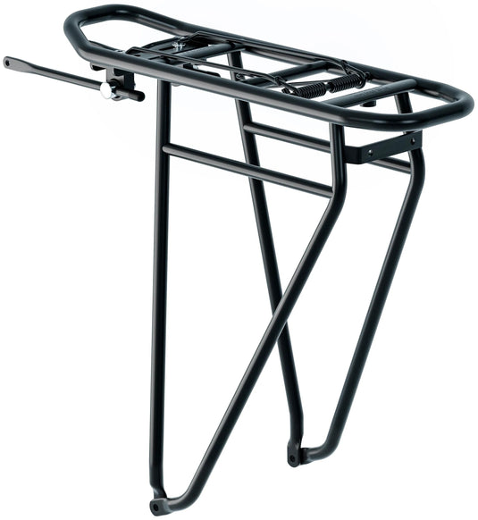Racktime gepäckträger basic 2.0 tour rear rack basic tour 2.0 26 bl.
