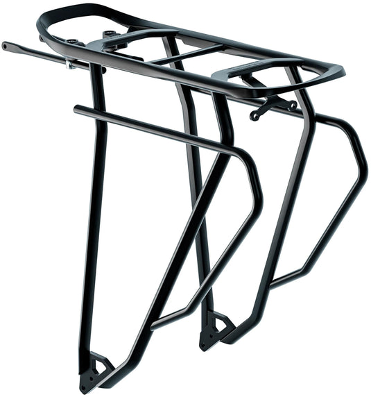 Racktime boost it 2.0 tour carrier 29