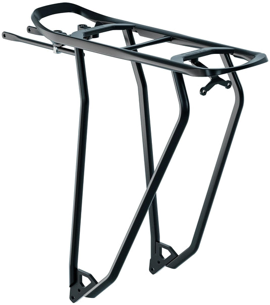 Racktime gepäckträger stand-it 2.0 rear rack stand-it 2.0 28 black