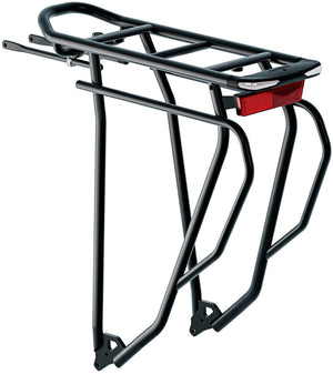 Racktime bagagedrager gleam-it 2.0 tour rear rack gleam -it 2.0 tour 26 28 dc