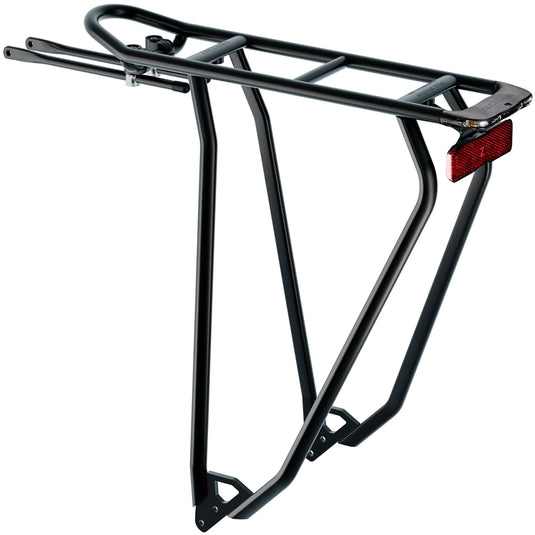Racktime gepäckträger shine evo light 2.0 rear rack shine evo light 2.0 28