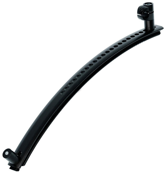 Racktime montage-set imm assembly set imm black