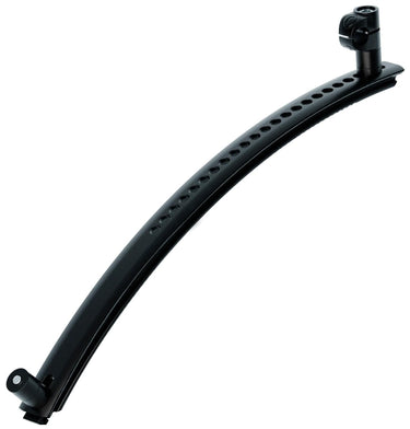 Racktime montageset imm assembly set imm black
