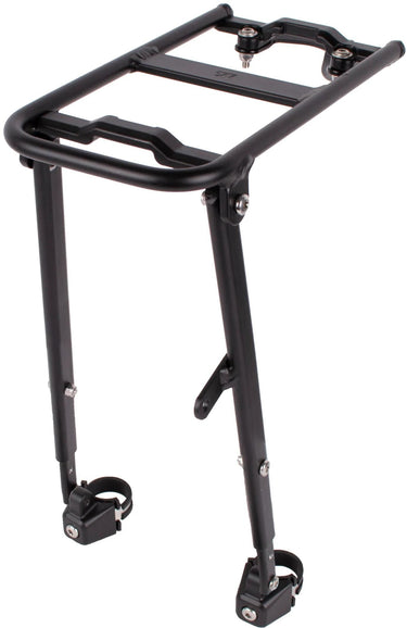 Atranvelo transport-bagagedrager hybrid avs fr.carrier hybrid avs black