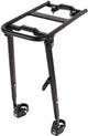 Atranvelo transport-bagagedrager hybrid avs fr.carrier hybrid avs black