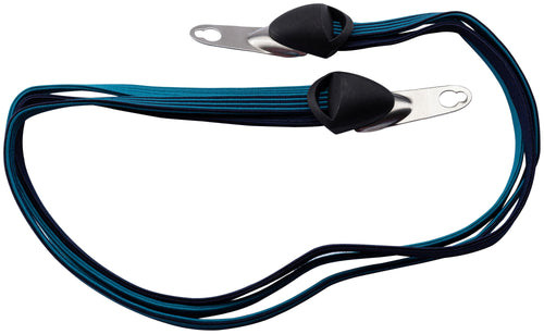 Widek snelbinder e-bike lashing strap e-bike blue black