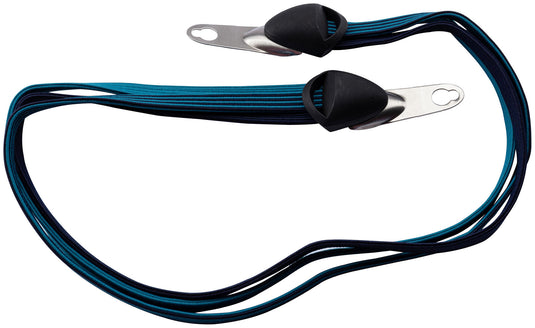 Widek snelbinder e-bike lashing strap e-bike blue black