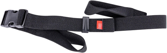 Fahrer sjorband maxi strap fixture strap maxi strap black
