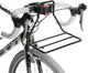 Fahrer gepäckträger tour rack rack tour rack black