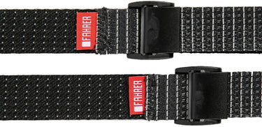 Fahrer spanngurt mini strap lashing strap mini strap size m black