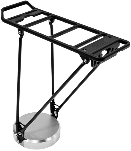 Pletscher bagagedrager, achterop werso for mik-system rear rack werso mik no clamp