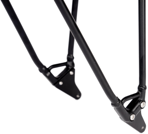 Atranvelo bagagedrager 3x pro rack at.velo 3x pro alu black