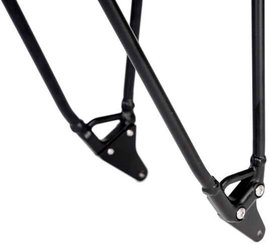 Atranvelo bagagedrager 3x pro rack at.velo 3x pro alu black