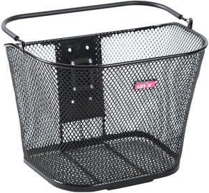 Unix mand flavio fr.basket flavio black