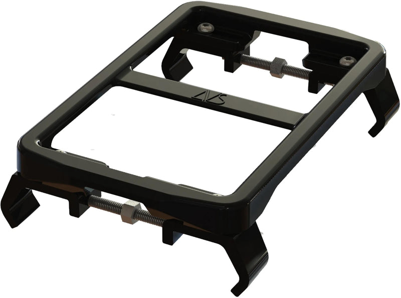 Load image into Gallery viewer, Atran Velo adapter Newrack Uni met AVS zwart
