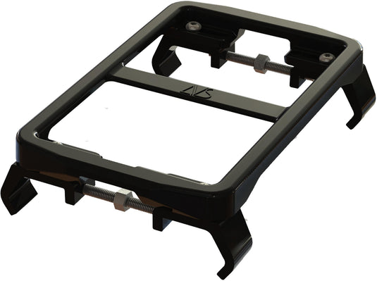 Atran Velo adapter Newrack Uni met AVS zwart