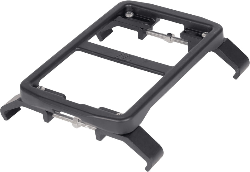 Load image into Gallery viewer, Atran Velo adapter Newrack Uni XL met AVS zwart
