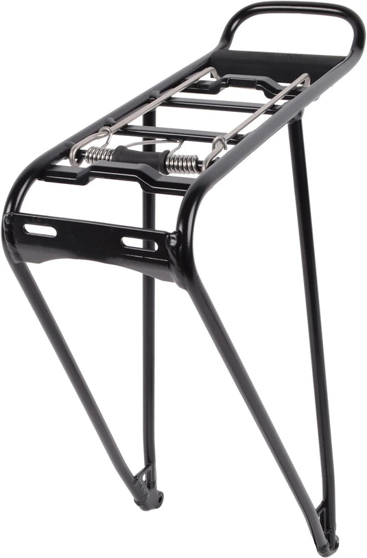 Atranvelo gepäckträger tour lite 28 avs rear rack at.velo tour lite 28 avs alu