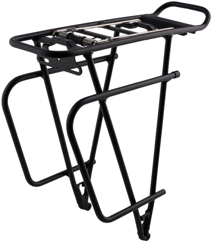 Atranvelo bagagedrager achter tour 365 bs 28 avs . rear rack at.velo tour 365 bs 28 avs alu 28