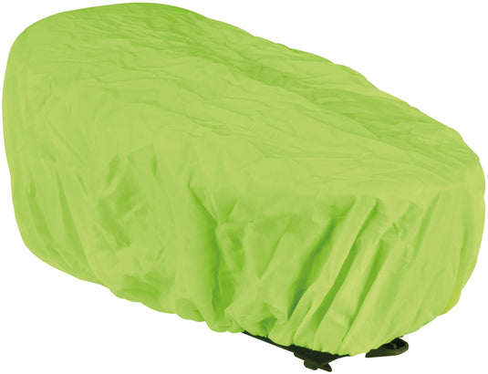 Racktime regenschutzhaube rain cover yellow, water repellent