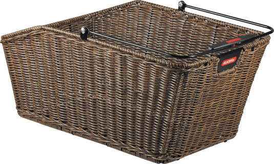 Klickfix korb structura gt korbklip rear basket r k structura gt korbklip