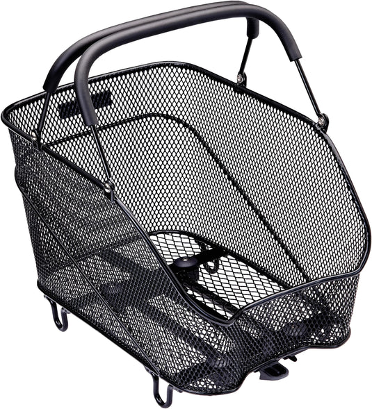 Racktime bask-it trunk shopping basket | small