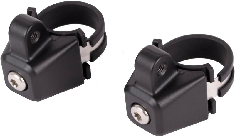 Load image into Gallery viewer, Atranvelo universalbefestigung hybrid uni attach. hybrid black
