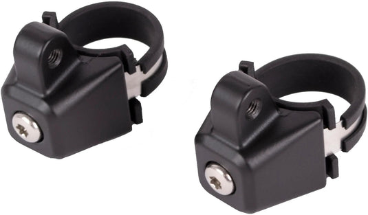 Atranvelo universalbefestigung hybrid uni attach. hybrid black