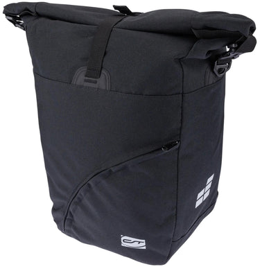Contec pakaftas transit waterproof ct single bag transit w aterproof black