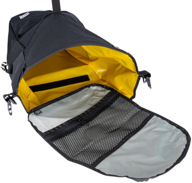 Contec pakaftas transit waterproof ct single bag transit w aterproof black